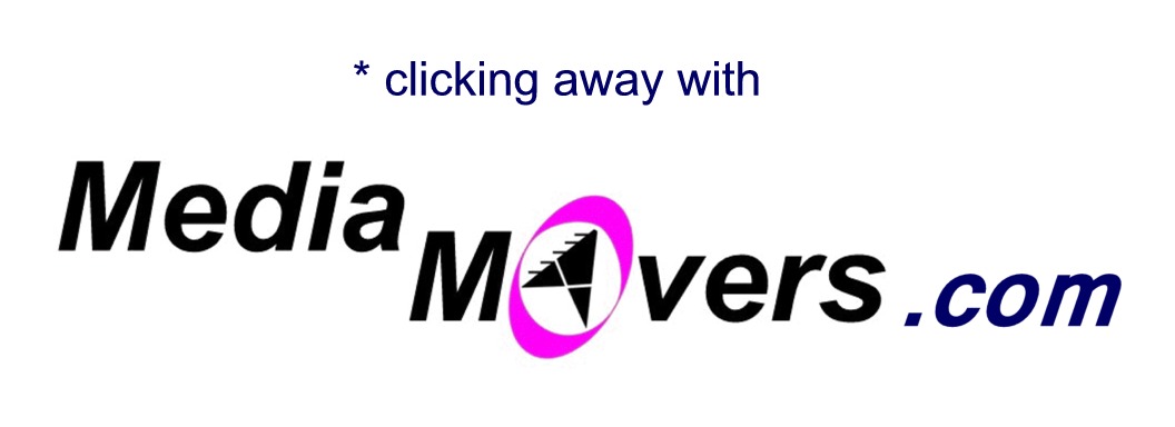 MediaMovers web site